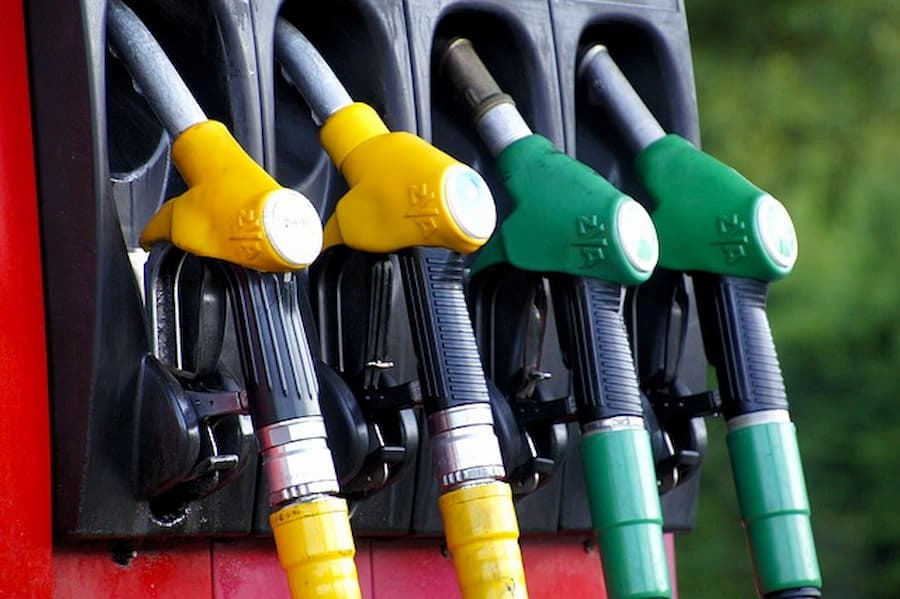 Tres ventajas y un problema de la gasolina 98